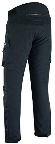 Warrior Gears® Protect Softshell Motorcycle Trousers Hitech Fabric Winter Pants for men - Warrior Gears