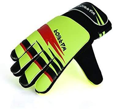 Junior Kids Youth Toddler Warrior Boys Girls Goalkeeper Gloves | Football | Training Gloves - Warrior Gears
