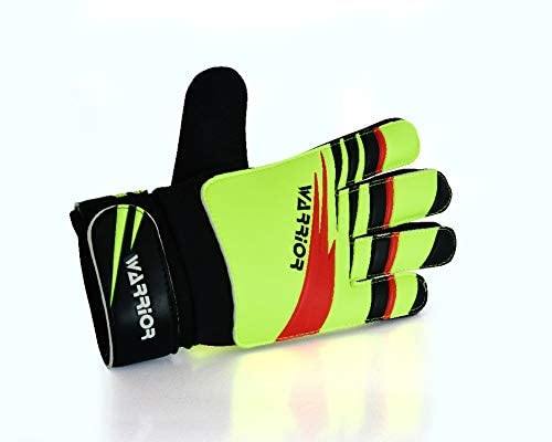 Junior Kids Youth Toddler Warrior Boys Girls Goalkeeper Gloves | Football | Training Gloves - Warrior Gears