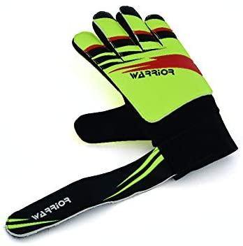 Junior Kids Youth Toddler Warrior Boys Girls Goalkeeper Gloves | Football | Training Gloves - Warrior Gears