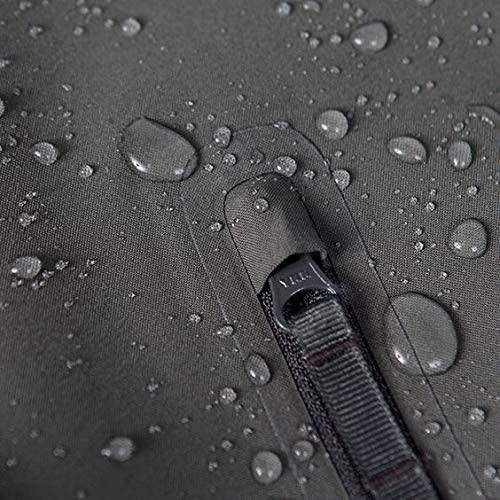 Warrior Gears® Protect Softshell Motorcycle Trousers Hitech Fabric Winter Pants for men - Warrior Gears