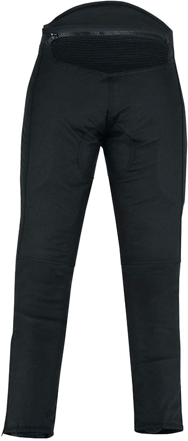 Warrior Gears Graphic Women Motorcycle Ladies Motorbike Trousers Waterproof Windproof Thermal Lining Protective Removable CE Armour Biker Pant - Warrior Gears