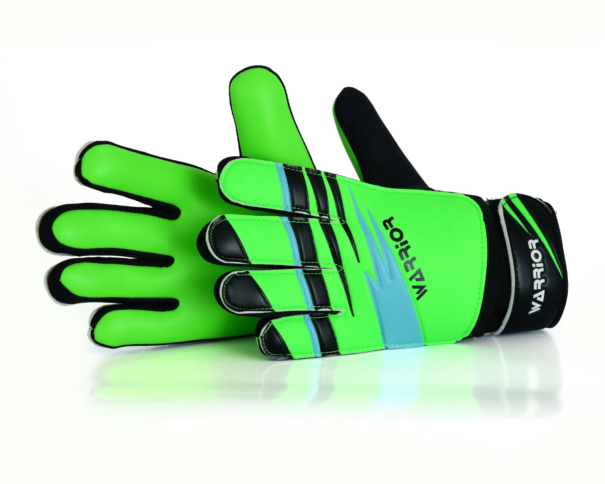 Junior Kids Youth Toddler Warrior Boys Girls Goalkeeper Gloves | Football | Training Gloves - Warrior Gears