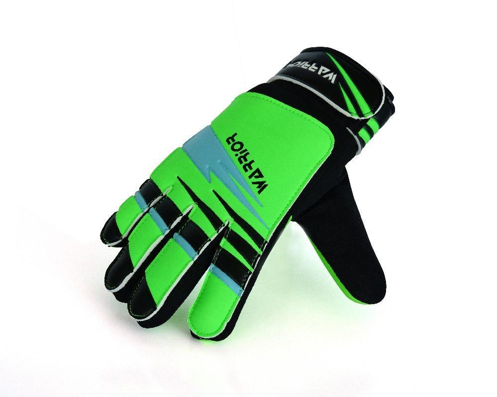 Junior Kids Youth Toddler Warrior Boys Girls Goalkeeper Gloves | Football | Training Gloves - Warrior Gears