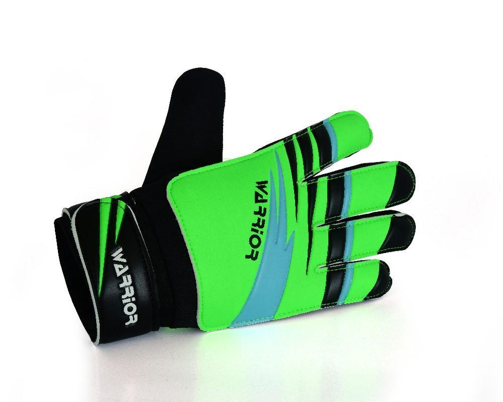 Junior Kids Youth Toddler Warrior Boys Girls Goalkeeper Gloves | Football | Training Gloves - Warrior Gears