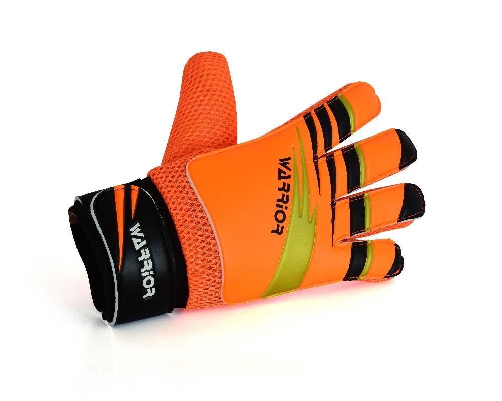 Junior Kids Youth Toddler Warrior Boys Girls Goalkeeper Gloves | Football | Training Gloves - Warrior Gears