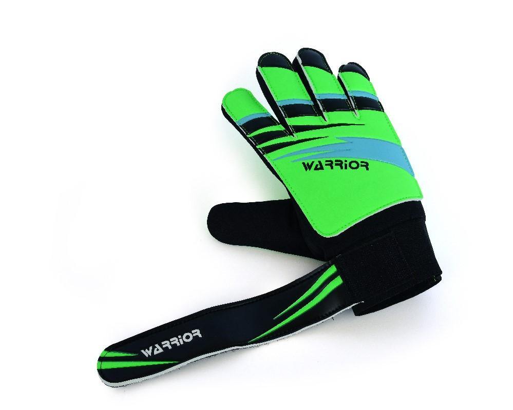 Junior Kids Youth Toddler Warrior Boys Girls Goalkeeper Gloves | Football | Training Gloves - Warrior Gears