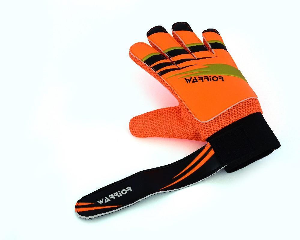 Junior Kids Youth Toddler Warrior Boys Girls Goalkeeper Gloves | Football | Training Gloves - Warrior Gears