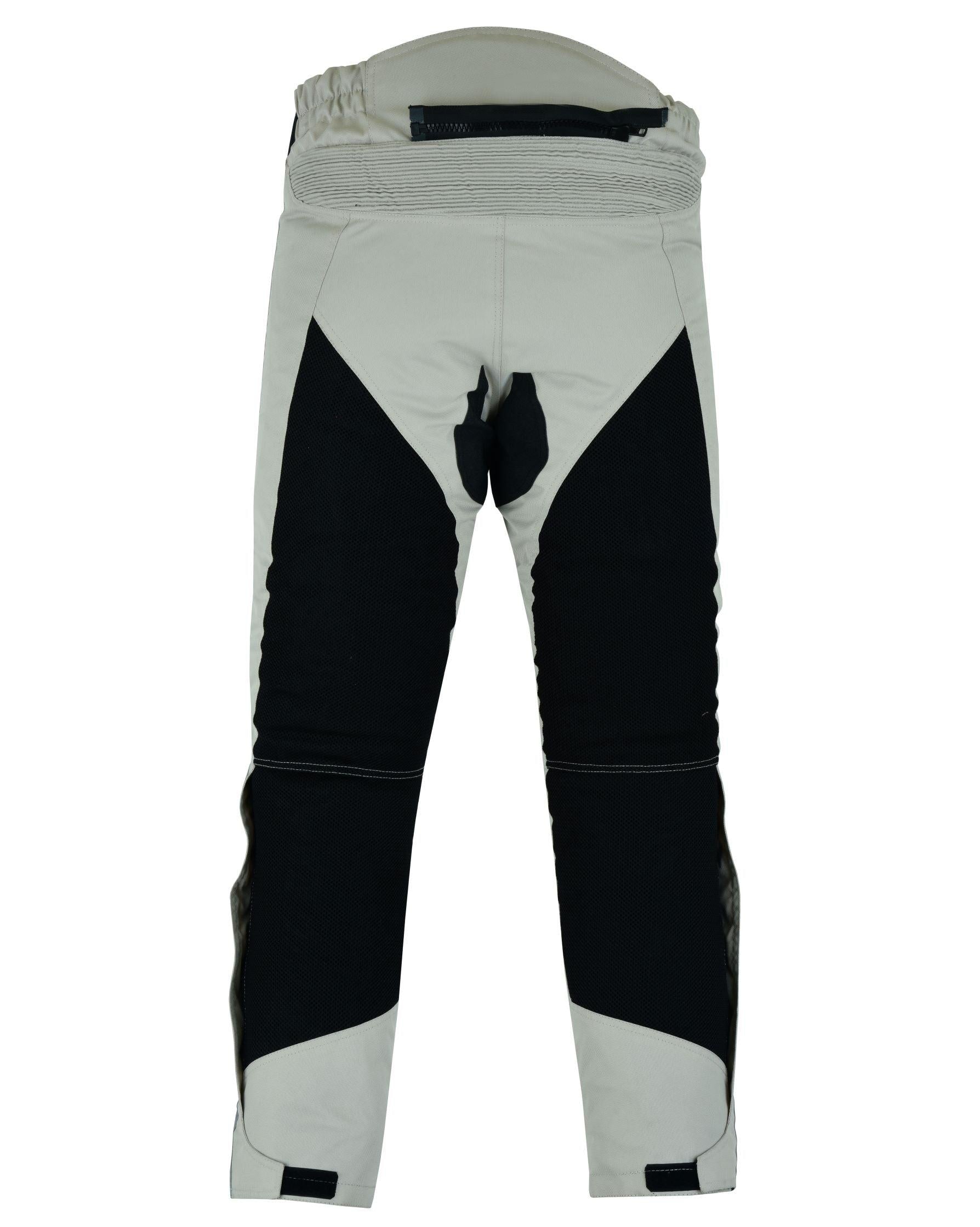 Warrior Gears Air Mesh Motorcycle Suit | Jacket and Trousers Set- 2 PC - Warrior Gears