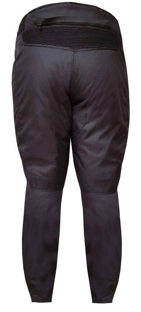 Ladies Motorcycle Suit Waterproof CE Armoured Motorbike Jacket Trouser Set- Purple - Warrior Gears